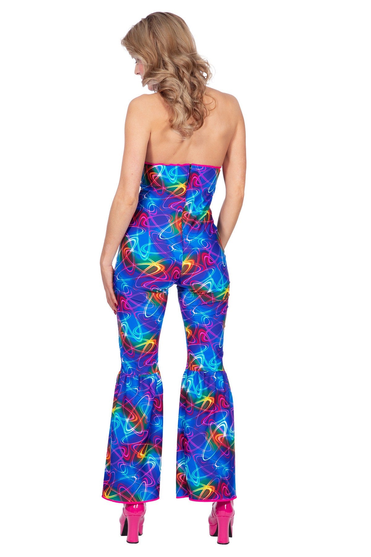 Catsuit Atomic
