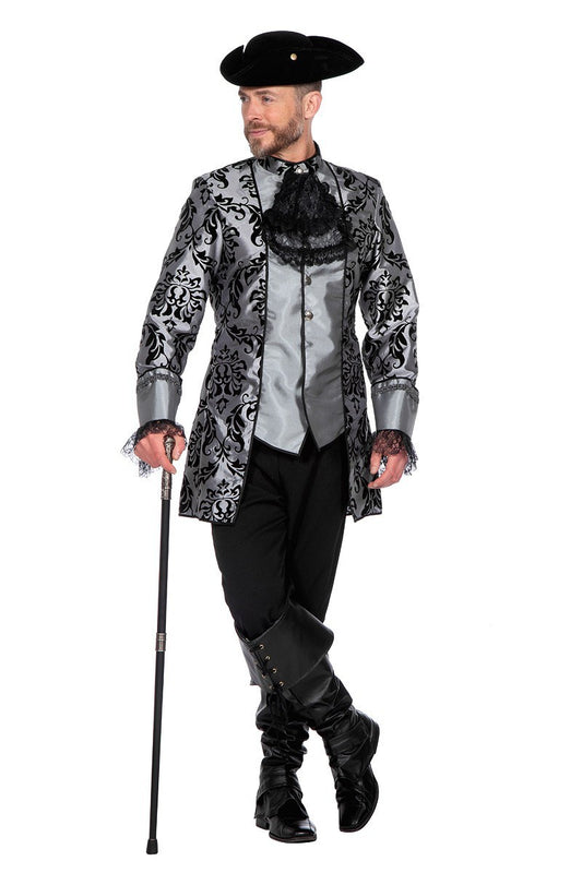 Markies Outfit Luxe
