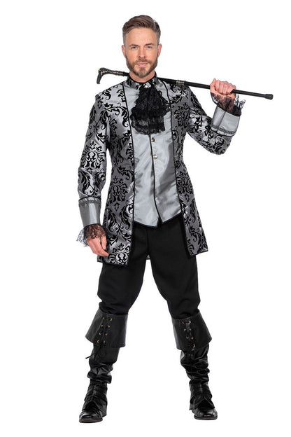 Markies Outfit Luxe