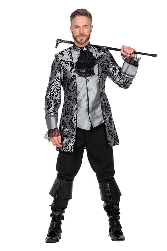 Markies Outfit Luxe