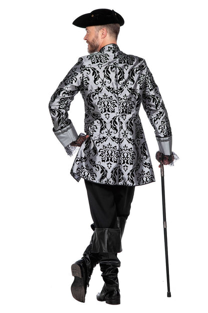 Markies Outfit Luxe