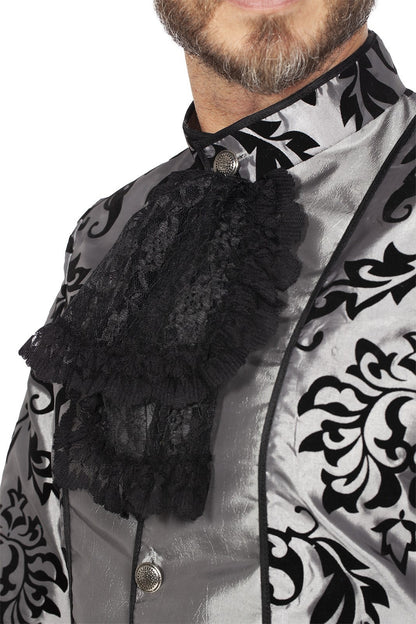 Markies Outfit Luxe