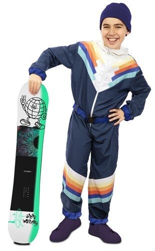 Skipak Jongens