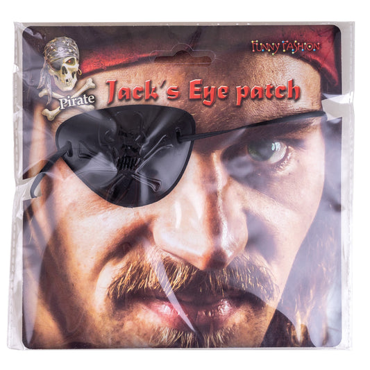 Piraten Ooglap