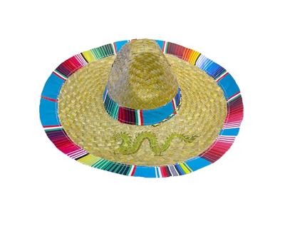 Mexicaanse Sombrero