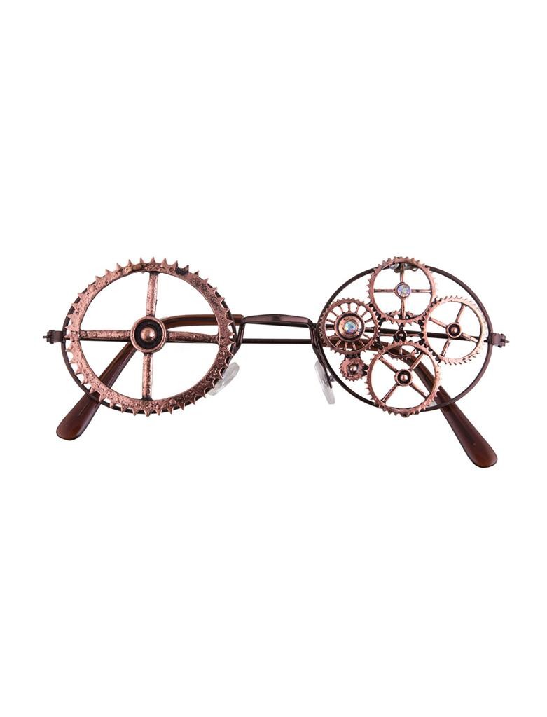 Bril Steampunk