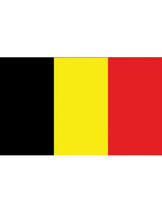 Landen Vlag België