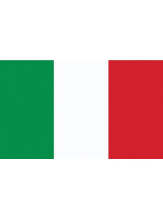 Landen Vlag Italië