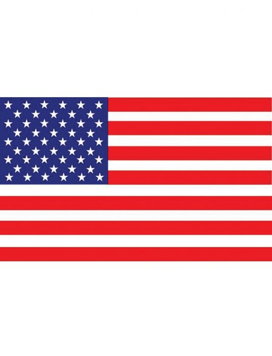 Landen Vlag USA