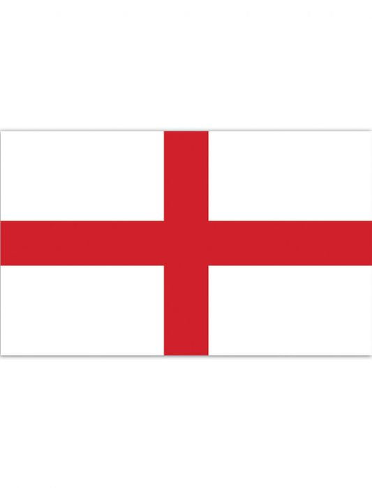Landen Vlag Engeland