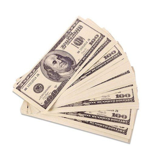 Nep Geld Briefjes