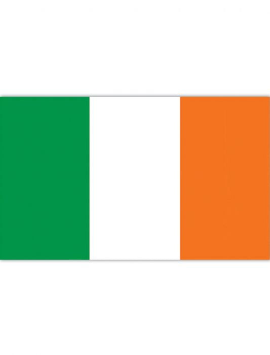 Landen Vlag Ierland