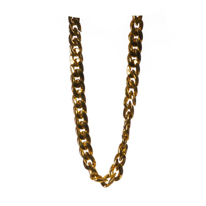 Gouden Pimp Ketting