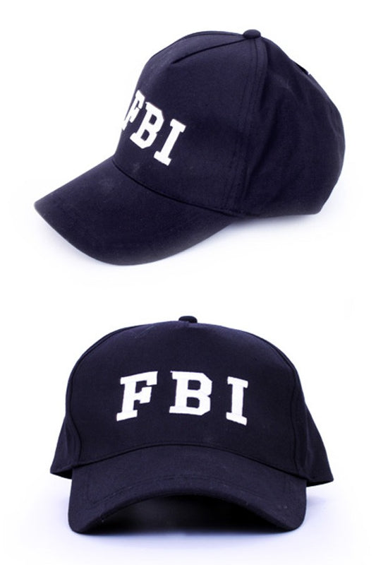 Pet FBI