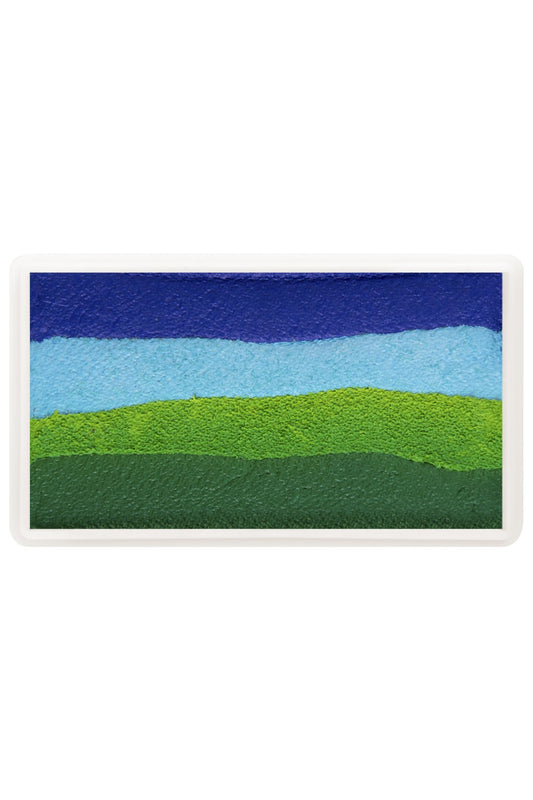 Splitcake Block Tranquil Mangrove