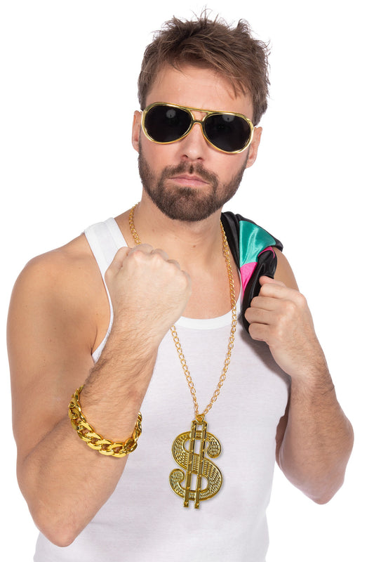 Rapper set