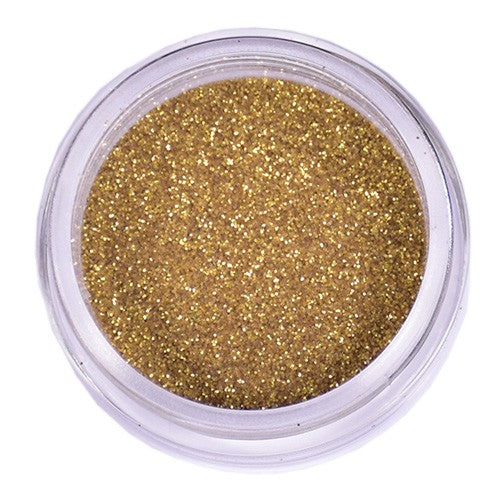 Grimas Cosmetic glitter Bio fijn Donkergoud