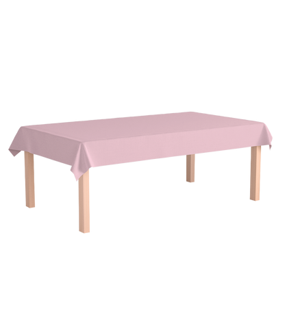 Tafelkleed Meisje Roze