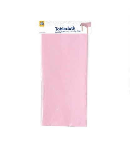 Tafelkleed Meisje Roze