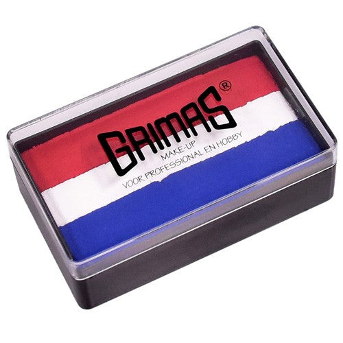 Grimas One Stroke Holland water make up