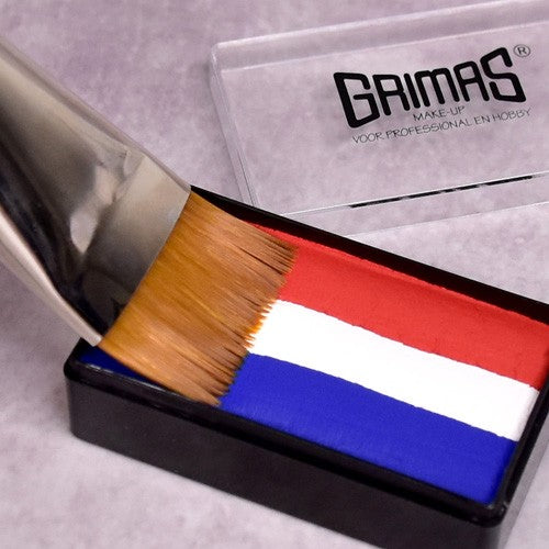 Grimas One Stroke Holland water make up