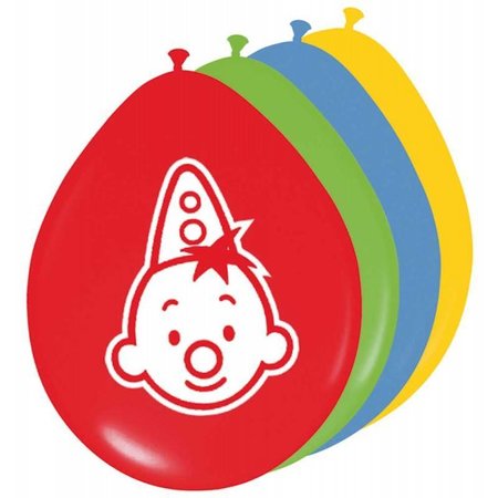 Ballonnen Bumba