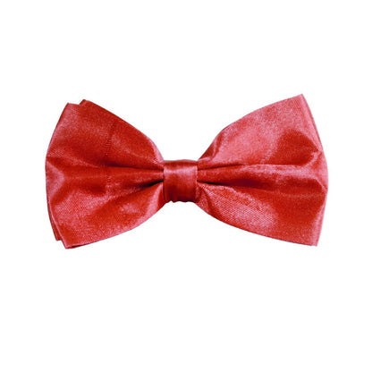 Vlinderstrik Rood
