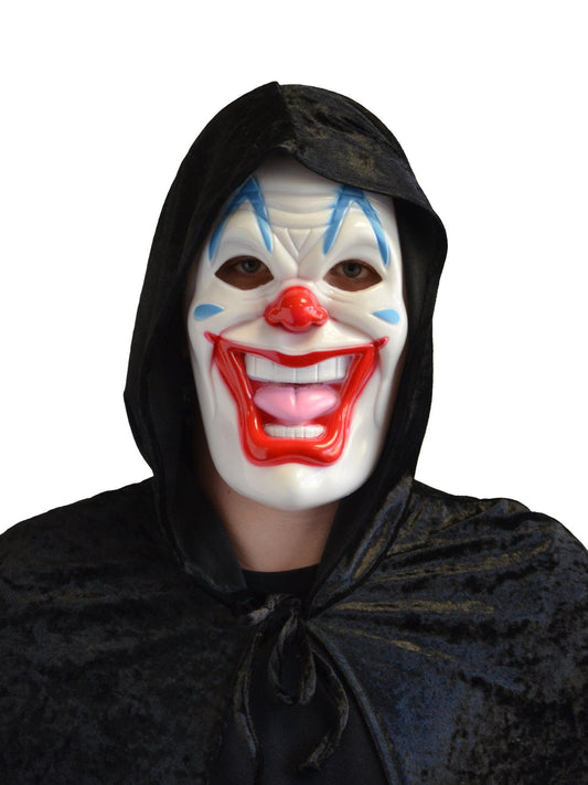 Masker Enge Clown