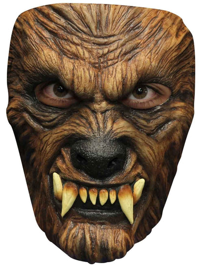 Masker Wolf