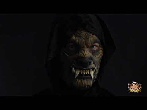 Masker Wolf