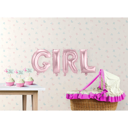 Opblaas Girl