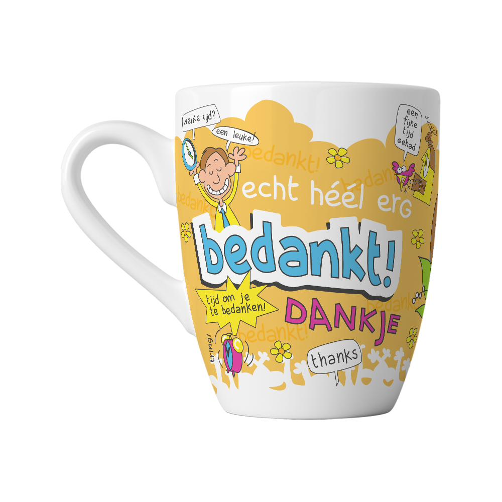 Mok Fijne Tijd