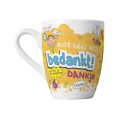 Mok Fijne Tijd