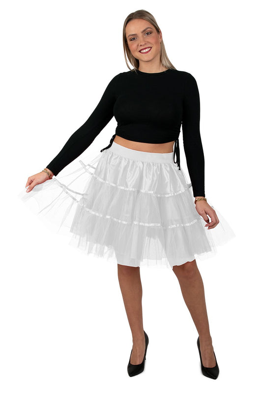 Petticoat Wit