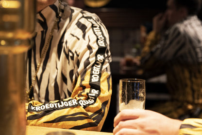 Kroegtijger Trainingspak maat 48