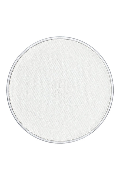 Superstar Schmink White 45 gram