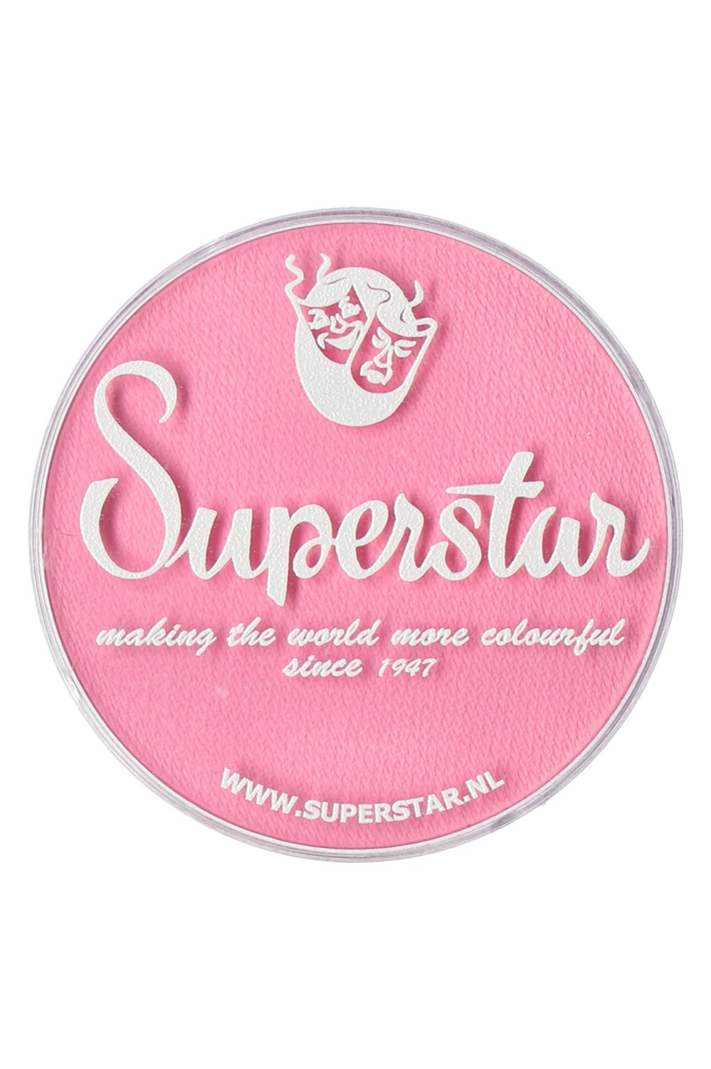 Superstar Schmink Princess Pink 16 gram