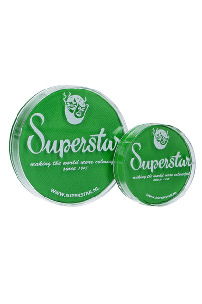 Superstar Schmink Poison Green 16 gram