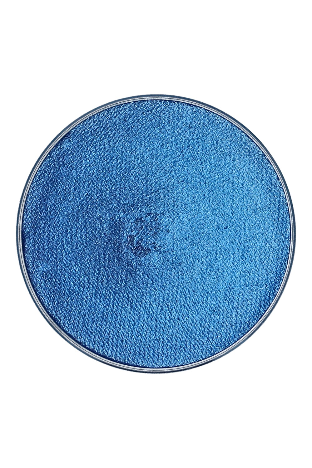 Superstar Schmink Mystic Blue 16 gram