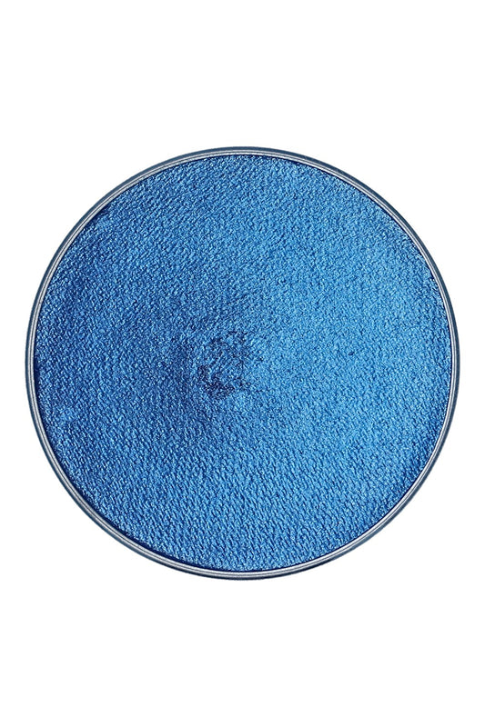 Superstar Schmink Mystic Blue 16 gram