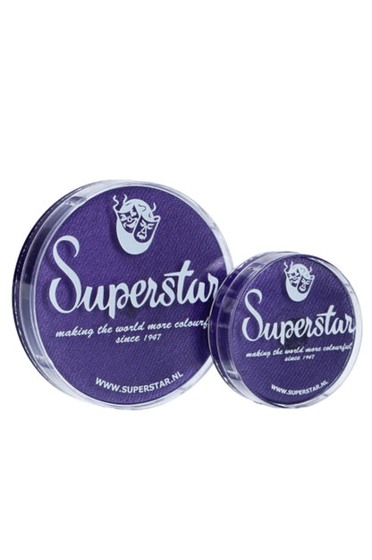 Superstar Schmink Lavender 45 gram