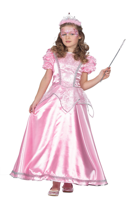Prinsessen Jurk