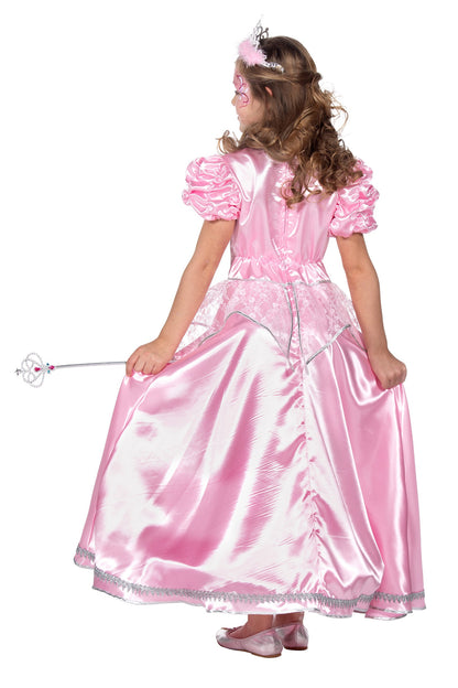 Prinsessen Jurk