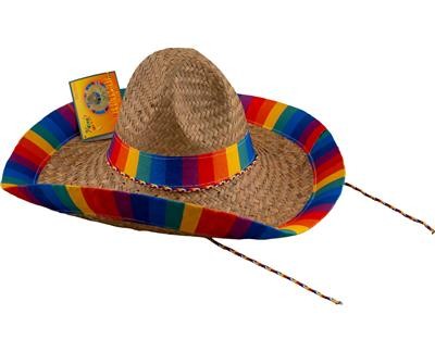 Mexicaanse Sombrero