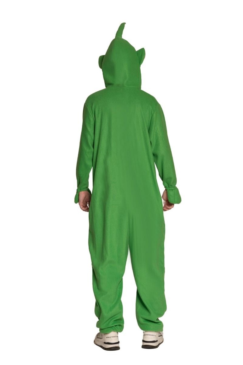 Fun Kostuum groen