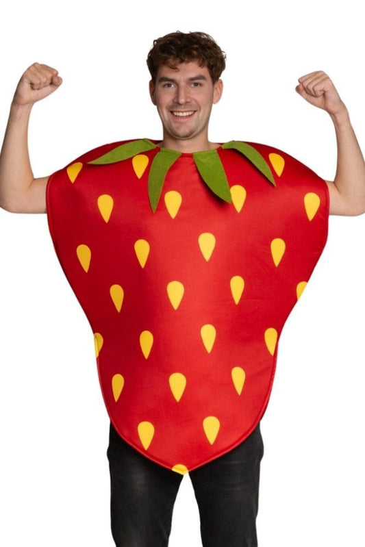Aardbei Pak