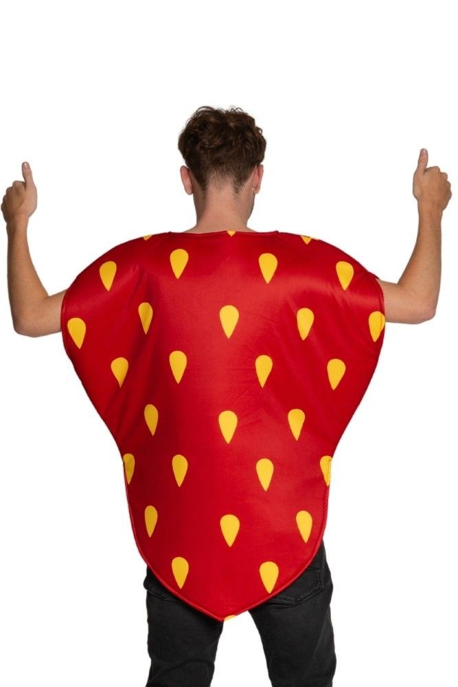 Aardbei Pak