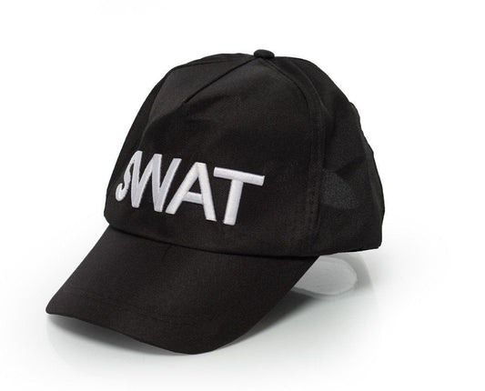 Basketbal pet Swat