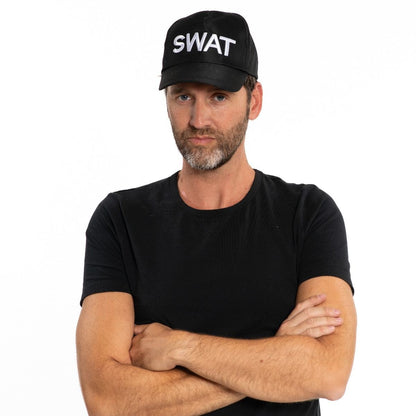 Basketbal pet Swat