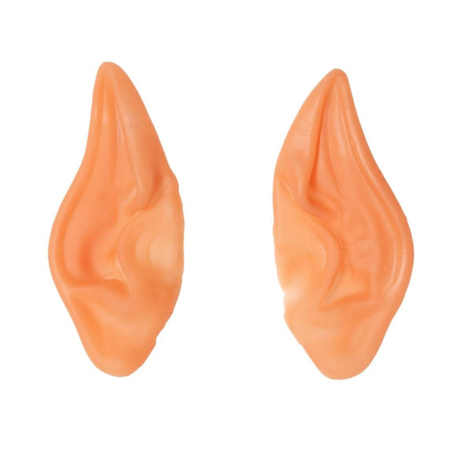 Grote Elfen Oren